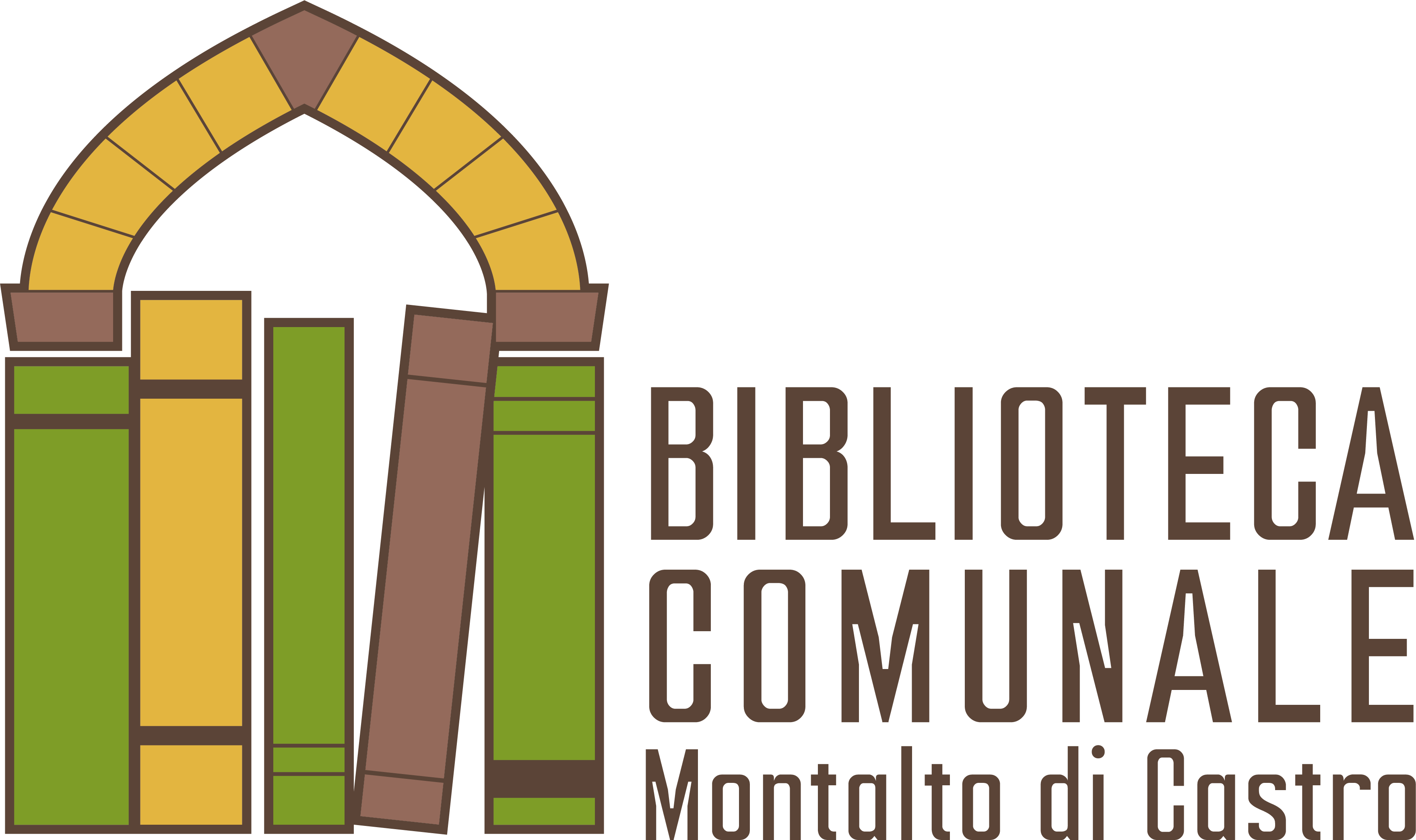 Tana Libri Per Tutti